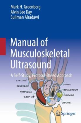 Manual of Musculoskeletal Ultrasound