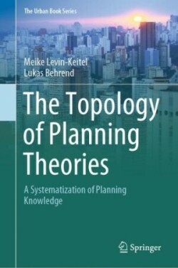 Topology of Planning Theories