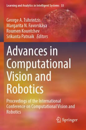 Advances in Computational Vision and Robotics