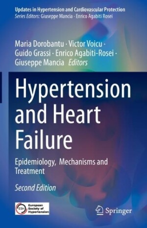 Hypertension and Heart Failure