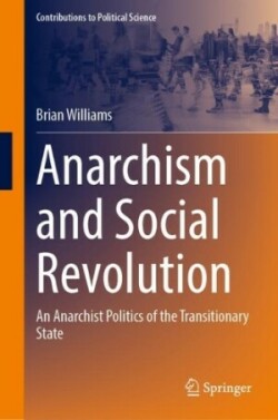 Anarchism and Social Revolution