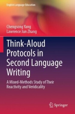 Think-Aloud Protocols in Second Language Writing