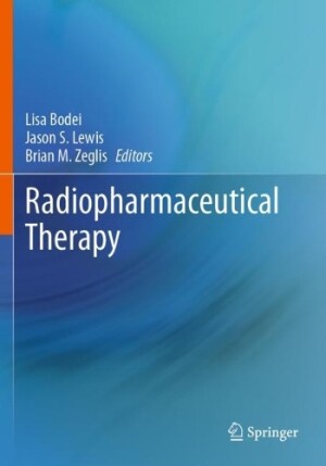 Radiopharmaceutical Therapy