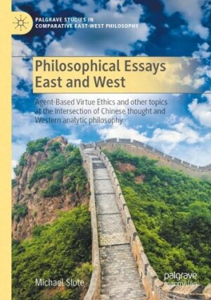 Philosophical Essays East and West