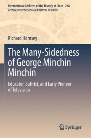 Many-Sidedness of George Minchin Minchin