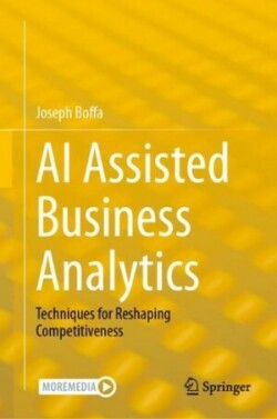 AI Assisted Business Analytics