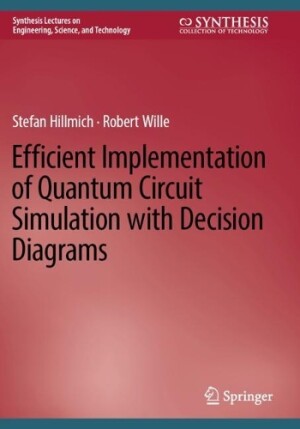 Efficient Implementation of Quantum Circuit Simulation with Decision Diagrams