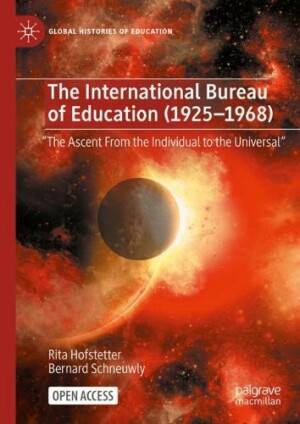 International Bureau of Education (1925-1968)