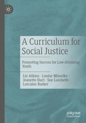 Curriculum for Social Justice