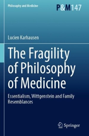 Fragility of Philosophy of Medicine