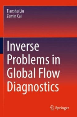 Inverse Problems in Global Flow Diagnostics