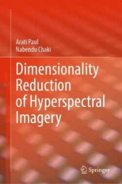 Dimensionality Reduction of Hyperspectral Imagery