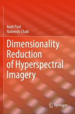 Dimensionality Reduction of Hyperspectral Imagery