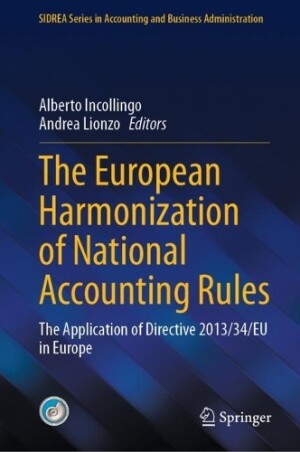 European Harmonization of National Accounting Rules