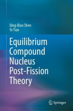 Equilibrium Compound Nucleus Post-Fission Theory