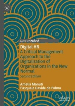 Digital HR