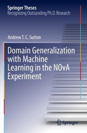 Domain Generalization with Machine Learning in the NOvA Experiment