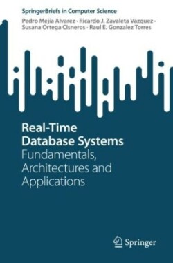 Real-Time Database Systems