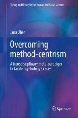 Overcoming Method-Centrism