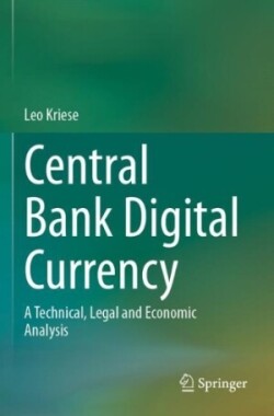 Central Bank Digital Currency