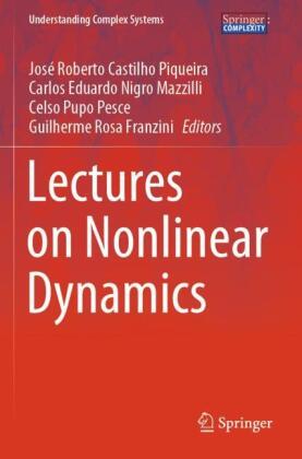 Lectures on Nonlinear Dynamics