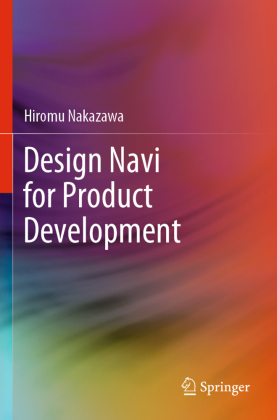 Design Navi for Product Development