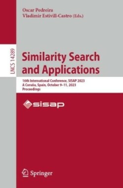 Similarity Search and Applications