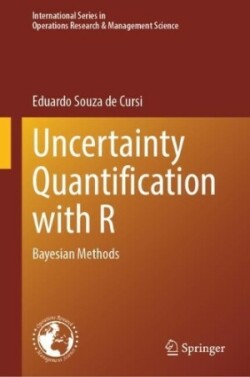 Uncertainty Quantification with R