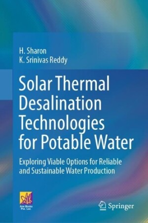 Solar Thermal Desalination Technologies for Potable Water