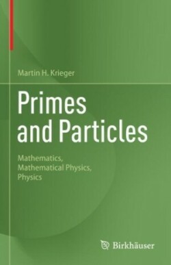 Primes and Particles