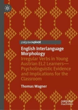 English Interlanguage Morphology