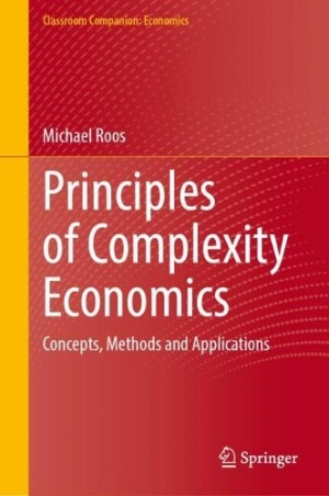 Principles of Complexity Economics