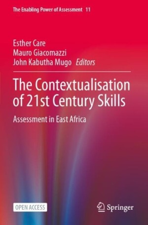 Contextualisation of 21st Century Skills