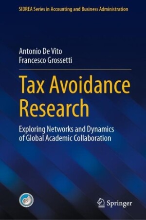 Tax Avoidance Research