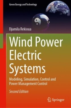 Wind Power Electric Systems