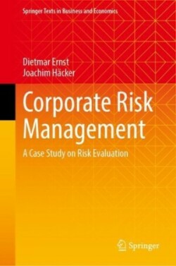 Corporate Risk Management 