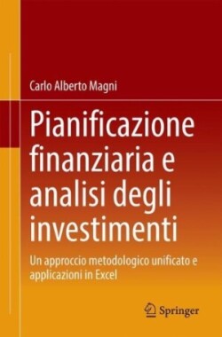 Pianificazione finanziaria e analisi degli investimenti