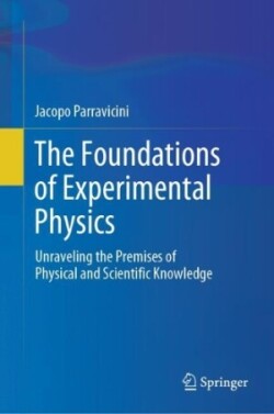 Foundations of Experimental Physics