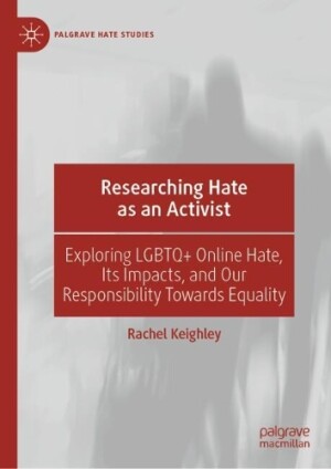 Researching Hate as an Activist