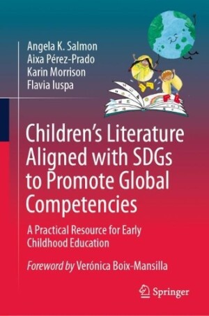 Children’s Literature Aligned with SDGs to Promote Global Competencies