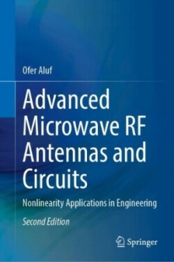 Advanced Microwave RF Antennas and Circuits