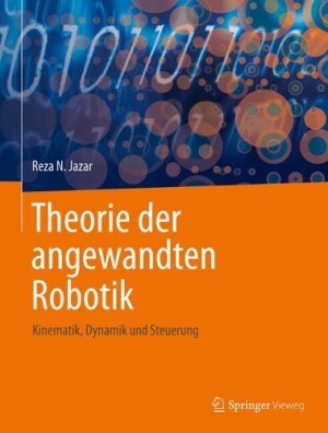 Theorie der angewandten Robotik