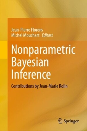 Nonparametric Bayesian Inference