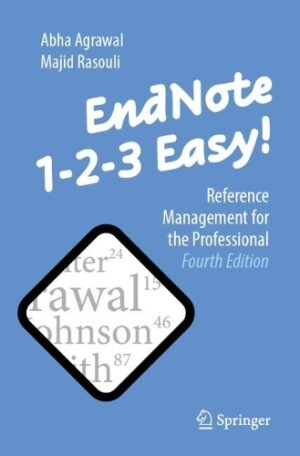 EndNote 1-2-3 Easy!