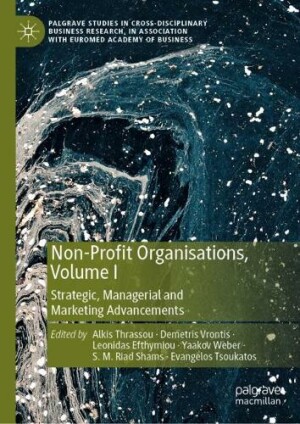 Non-Profit Organisations, Volume I