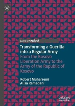 Transforming a Guerilla into a Regular Army