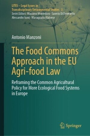 Food Commons Approach in the EU Agri-food Law