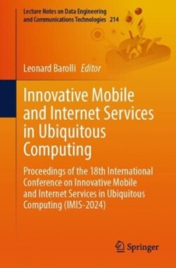 Innovative Mobile and Internet Services in Ubiquitous Computing