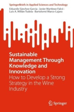 Sustainable Management Through Knowledge and Innovation