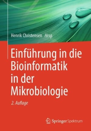 Einführung in die Bioinformatik in der Mikrobiologie